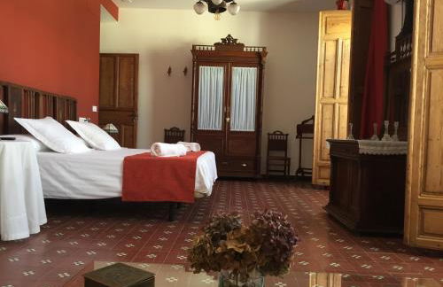 Inés Casa Rural - Foto 39