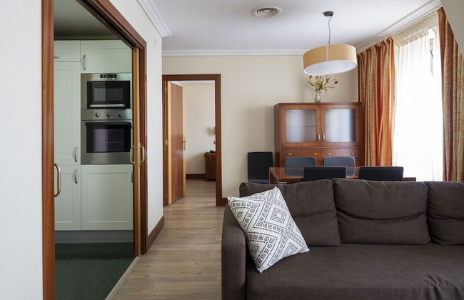 Santiago Apartments Bilbao - Foto 4