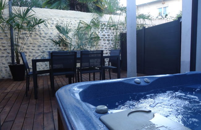 Les Spas de la Chartreuse - Photo 1