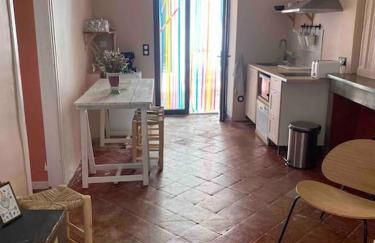 Appartement de Charme dans un Ancien Mas Cévenol piscine et jacuzzi - Foto 16