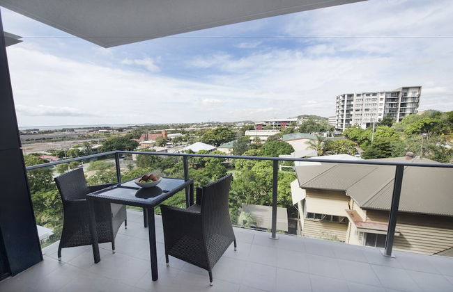 Gladstone Central Plaza - Foto 40