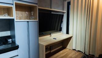 Flat exclusivo Studio Cuiabá 1207 - Foto 2