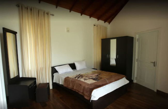 Sunlit Villa - Foto 4