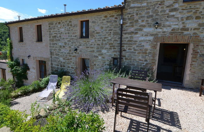 Belvilla by OYO Sole e Luna - Foto 16