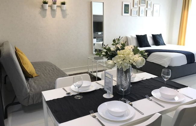 LSE Teega Boutique Suites - Photo 36