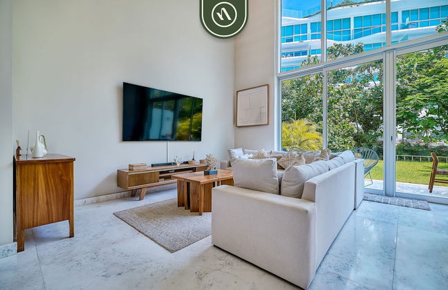 Maritima Golf Villa 7 - Foto 35