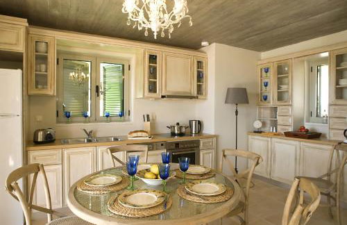 Erkina Villas Kalami Corfu - Photo 40