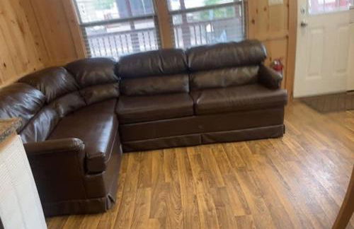 VR04 2 Bdrm Cottage near Wildwood - Foto 6