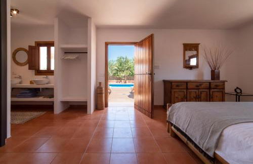 Private Villa near Ibiza town (10min) - Foto 3
