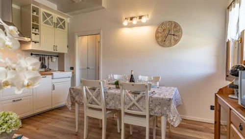 Fiore del Brenta 2 a 50 m dalla fermata dello skibus gratuito - Foto 4, stove