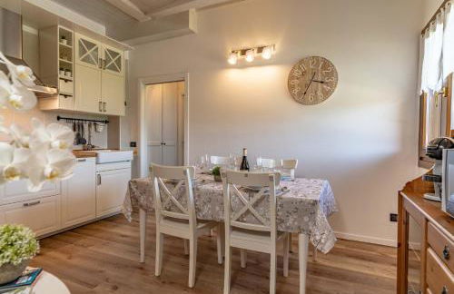 Fiore del Brenta 2 a 50 m dalla fermata dello skibus gratuito - Foto 4