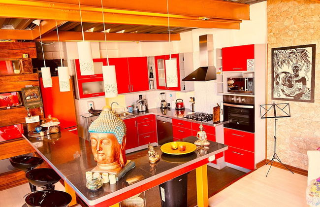 Pacific Sunset Reñaca - Foto 69