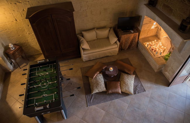 Masseria Giamarra - Foto 4