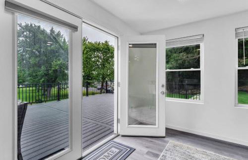 Connecticut Waterfront Home, With Hot Tub, Cozy - Foto 16