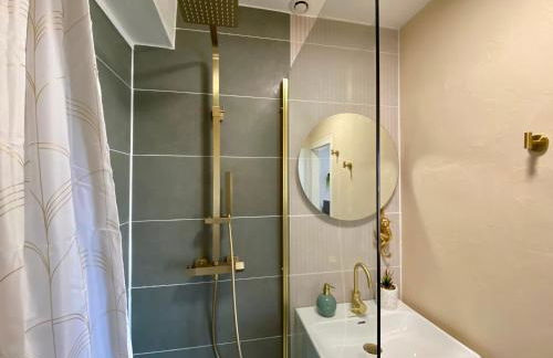 Studio pour deux avec terrasse aux portes de la Camargue - Foto 19