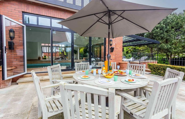 Host Stay The Grove - Foto 32