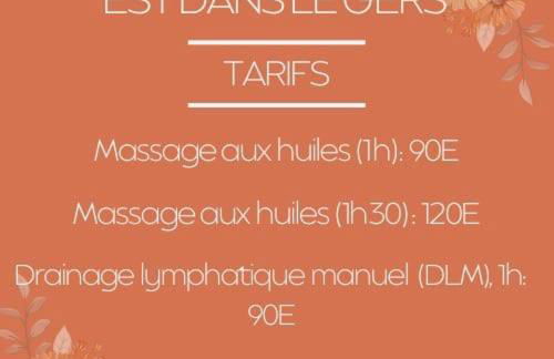 Clos Baroanni - Studio luxe Quercus - Foto 15