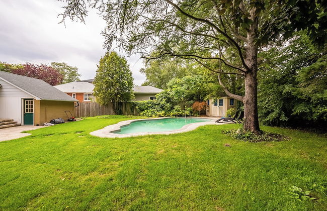 GLOBALSTAY Gorgeous House in Mississauga - Photo 55