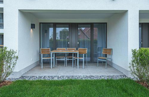 Deichhäuser Anna Küste Deichhäuser Anna Küste 7-10 - Foto 21