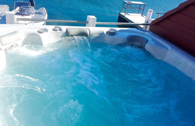 Holiday Home in Gursken - Foto 19