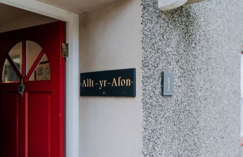 Charming St Davids Cottage with Cathedral Views - Foto 54