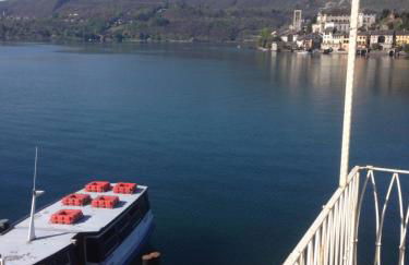 -Ortaflats- Appartamento L'Angolo - Foto 4