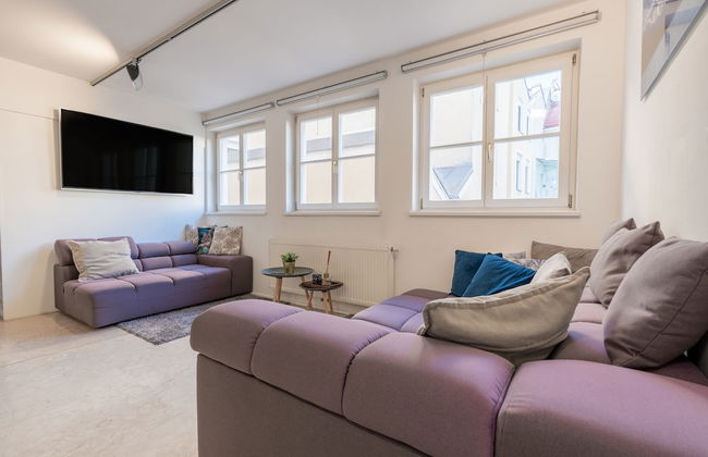 Kaiser Max Design Appartements - Foto 59