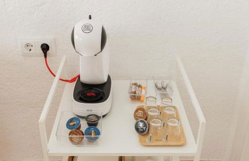 Vistes al mar Ideal per parelles i teletreball - Foto 15