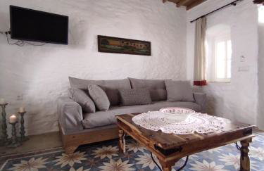 Traditional Suites in Chora Kythnos #1 - Foto 49