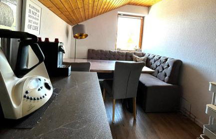 Sonnen-Juwel - Hallenbad, Sauna-2 getrennte Schlafbereiche, inklusive Bettwäsche, Handtücher, tolle Kinderausstattung - Foto 28