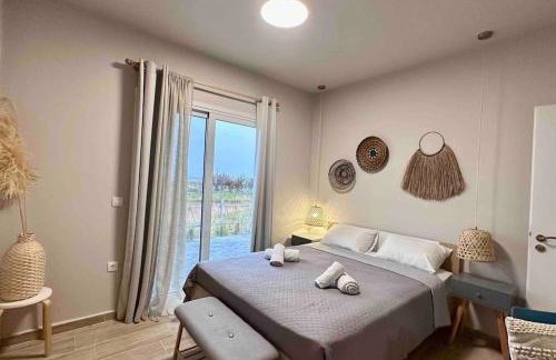 Boho Nomad Seaview Detached House - Foto 70