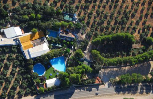 Complejo La Veguilla - Foto 1