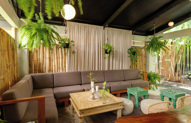 Suwa Villa Arenal - Foto 61