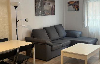 Duplex a 3 minutos de playa de la victoria Cadiz - Photo 1