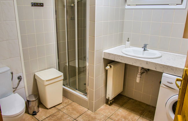 Wielkie Leźno - Foto 19