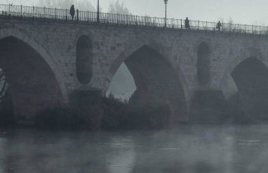 A los Ojos del Río Duero - Foto 79