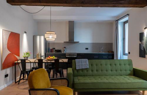 Apartaments Casa Maragall - Foto 18