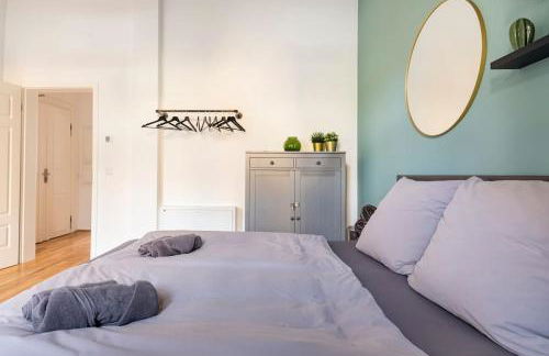 Wohlfühloase im hippen Leipziger Osten - Foto 2