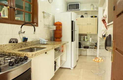 Sítio com piscina natural Cachoeiras de Macacu - Foto 21