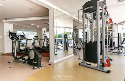 MHE - Apartamentos próximos à praia Floripa/SC - Photo 12