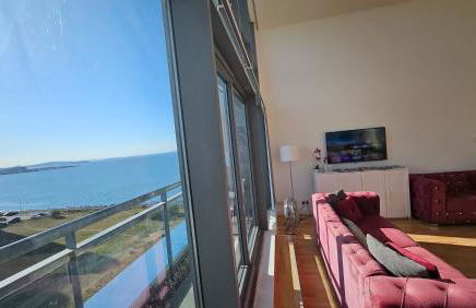 Penthouse Ocean View Luxury Penthouse - Foto 8