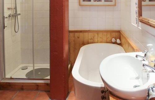 Gareside Lodge - Foto 8