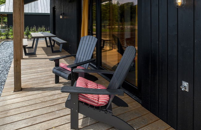 Villa in Friesland With Garden and Terrace - Foto 35