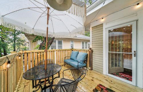 Hottub, Pool Table, Basketball, Firepit, Sleeps 8 - Photo 13