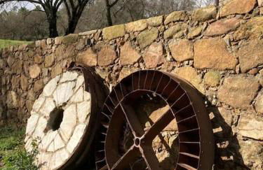 Molino Mellado - Foto 52