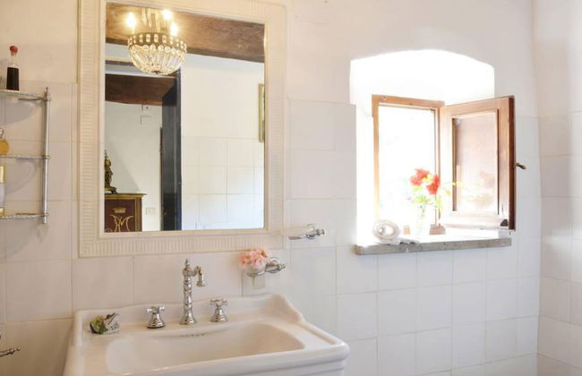 Torre Del Melograno With Heated Pool - Foto 15