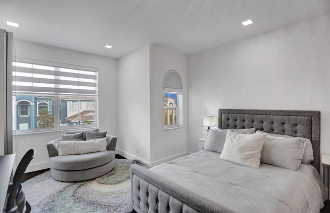 4 Br Designer Home Next To Shul And Community Pool 4 Bedroom Villa - Foto 5