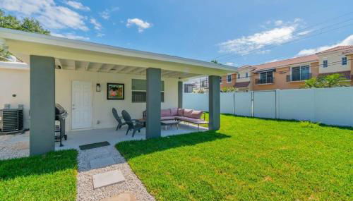 Cozy Victoria Park Retreat Unit 3 - Las Olas Beach - Foto 5