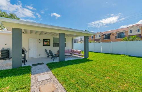 Cozy Victoria Park Retreat Unit 3 - Las Olas Beach - Foto 5