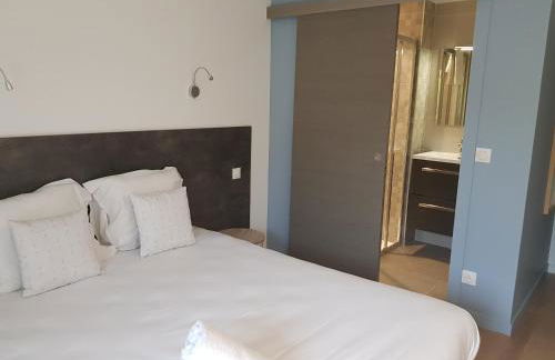 Appartement Duplex Jardin - Photo 18